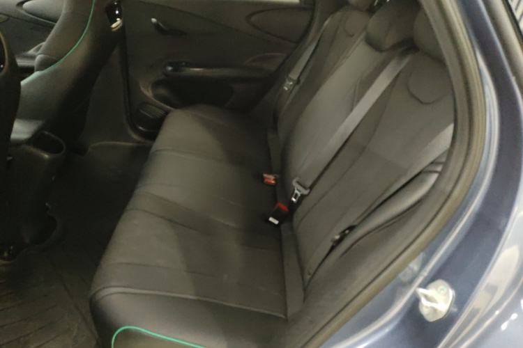 Used BYD Dolphin 2025 420km Free Edition