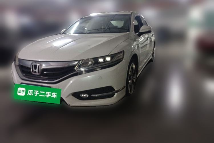 Used Honda Spirior 2015 2.4L Prestige Edition
