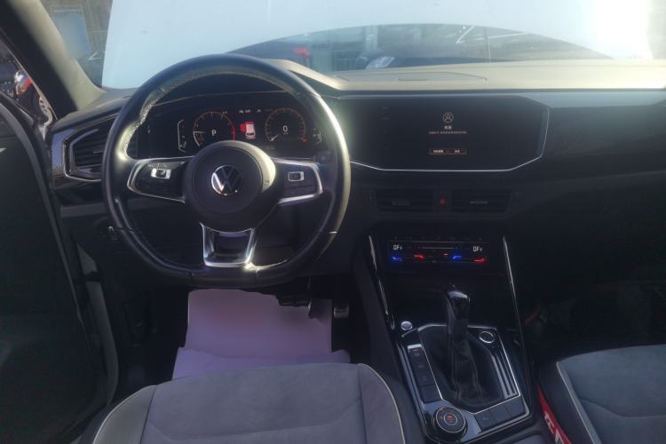 Used Volkswagen Tayron 2021 380TSI All-Wheel Drive R-Line Connected Version