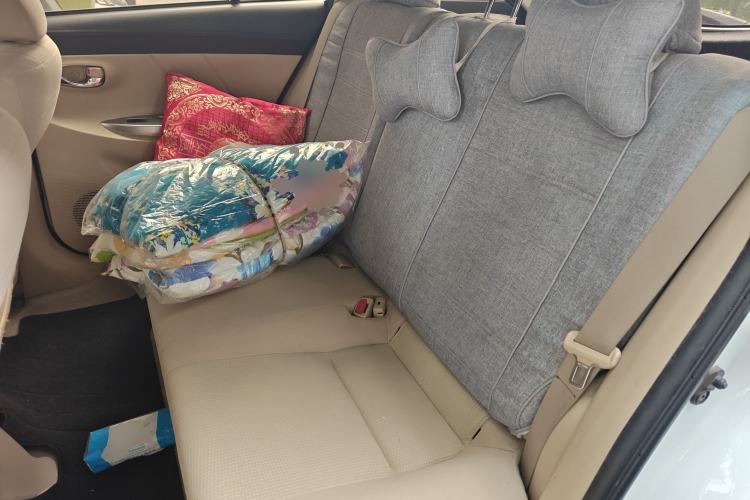 Used Toyota YARiS L Zhi Xuan 2014 1.3E Manual Charm Edition