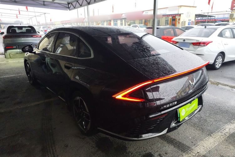 Used Wuling Xingguang 2023 150 Advanced Edition