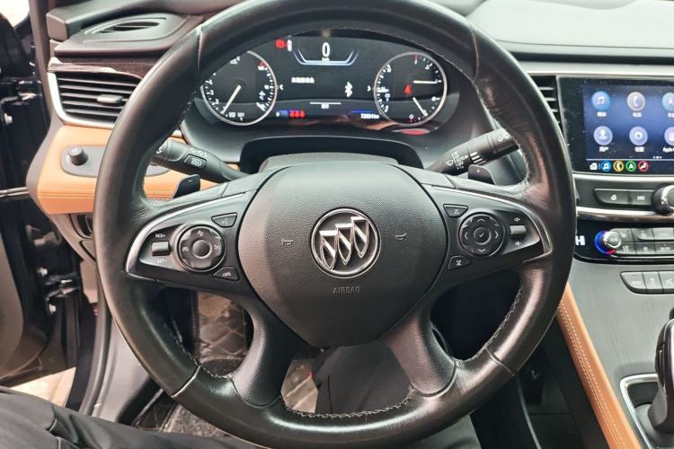 Used Buick LaCrosse 2021 652T Premium Edition