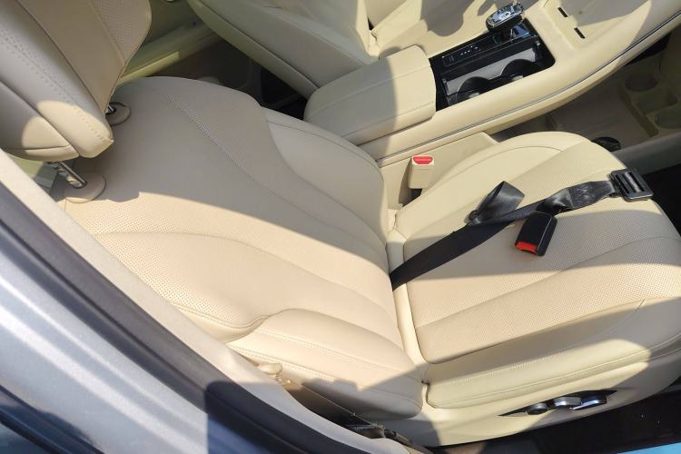 Used Hima AITO M7 2024 1.5T Intelligent Driving 4WD Max Edition 5 Seats Right Front Seat