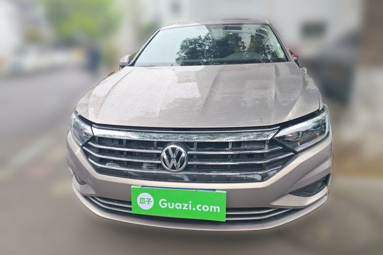 Used Volkswagen Sagitar 2022 280TSI DSG Excellence Edition
