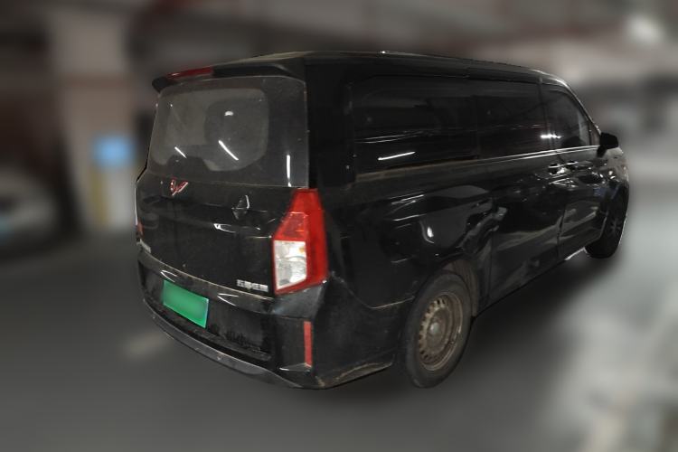 Used Wuling Zhengcheng 2021 1.5T Manual Comfort Version