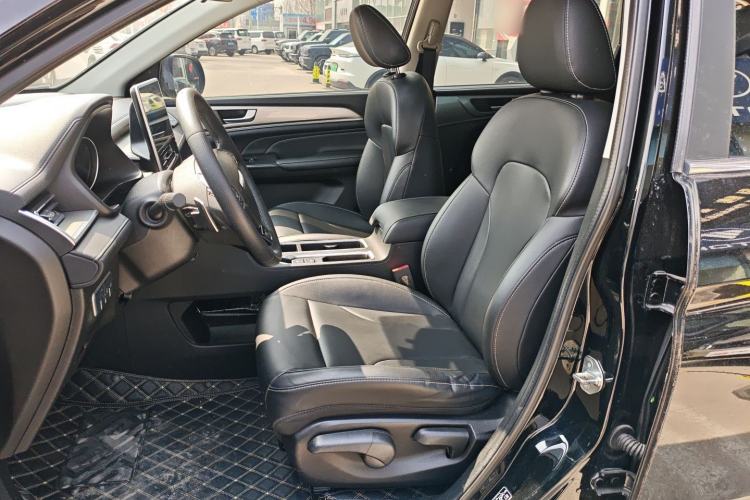 Used Haval M6 2021 PLUS 1.5T DCT Luxury Smart Connectivity Model