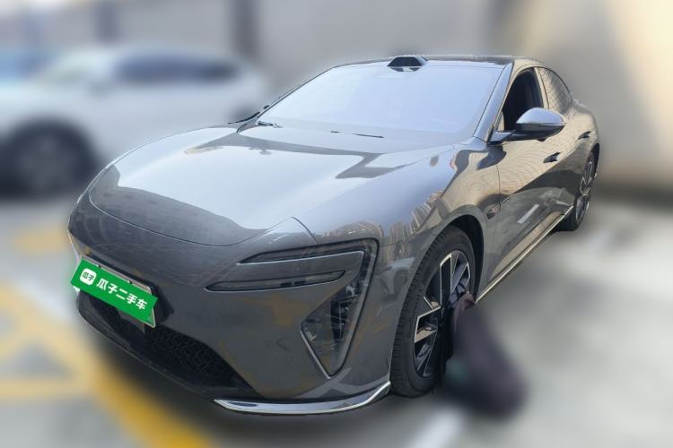 Used Avatr 06 2025 Max Extended-Range Edition