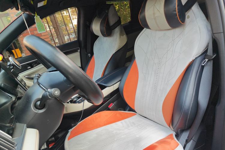 Used BYD Song PLUS New Energy 2021 DM-i 110KM Flagship PLUS