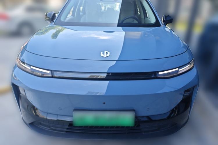 Used Leapmotor B10 2025 510 LiDAR Version
