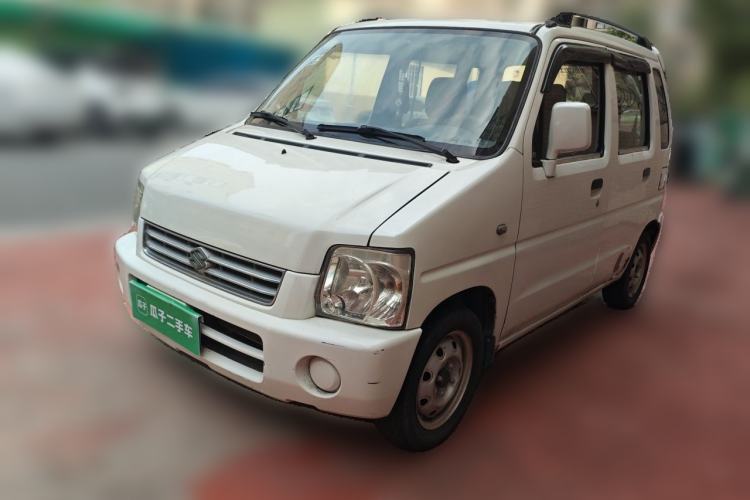 Used Suzuki Wagon R 2013 Venture Edition 1.0L Manual Economy Model Guazi used car, China used car export, Used car for sale, Used cars, Cheapest cars for sale