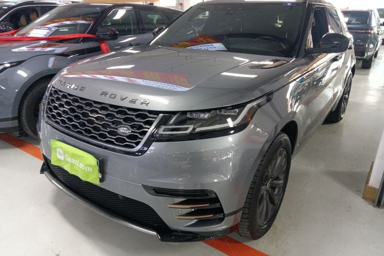 Used Land Rover Range Velar 2020 P340 R-DYNAMIC S