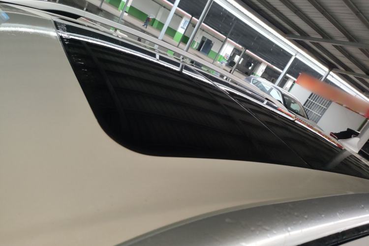 Used Ford Kuga 2015 1.5L GTDi Two-Wheel Drive Fashion Edition