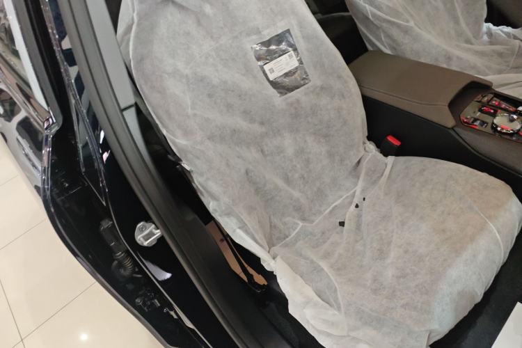 Used BMW X3 2026 Model xDrive30L Premium M Sport Midnight Package