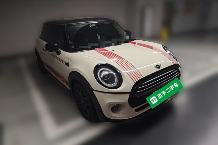 Used MINI MINI 2020 1.5T COOPER Classic Edition