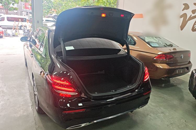 Used Mercedes-Benz E-Class 2020 E 300 L Sport Luxury Edition
