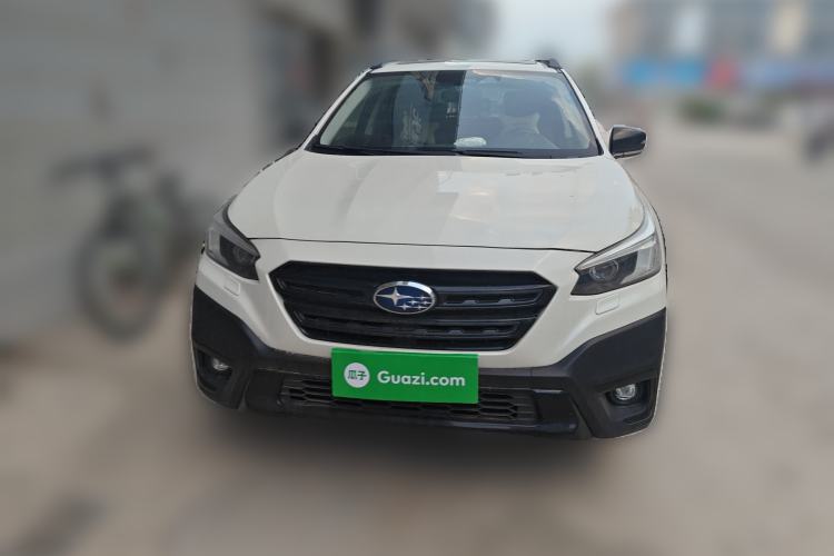 Used Subaru Outback 2021 2.5i Touring Edition EyeSight