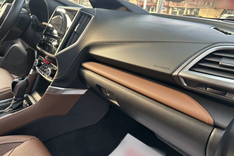 Used Subaru Forester 2019 2.0i e-Boxer Sport Edition EyeSight