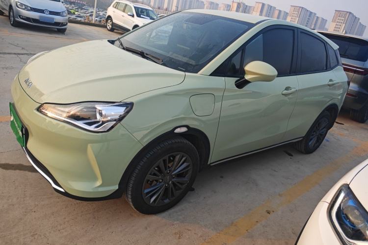 Used NETA V 2022 Chao 400 Lite
