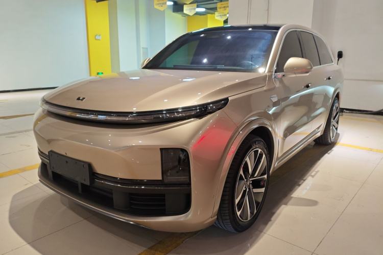 Used Li Auto L8 2023 Pro Model