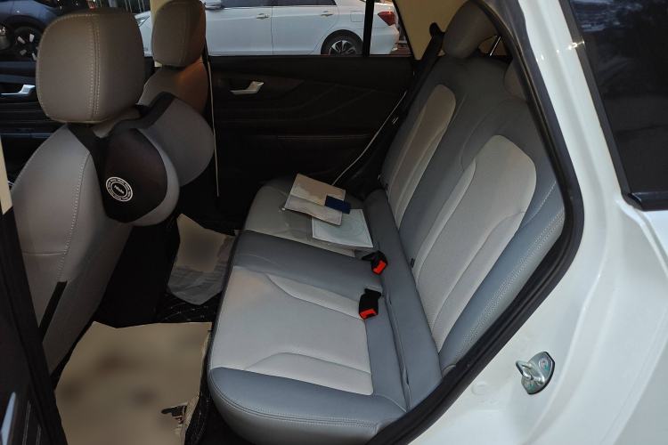 Used Electric House YOUNG Light XiaoXin 2023 408KM Pearl Edition
