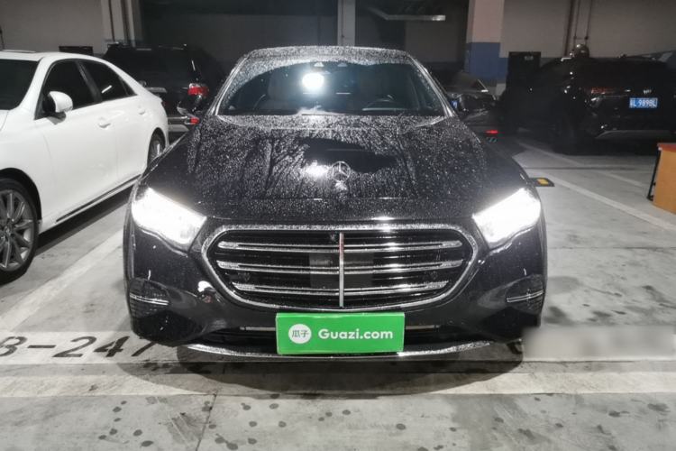 Used Mercedes-Benz E-Class 2024 E 300 L Luxury Model
