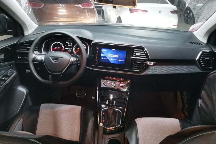 Used Jetta VS5 2021 280TSI Automatic Enjoyment Model