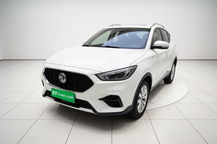 Used MG ZS 2020 180 DVVT Automatic Lite
