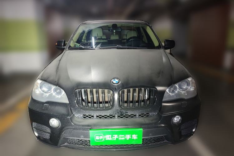 Used BMW X5 2011 xDrive35i Leading Model

