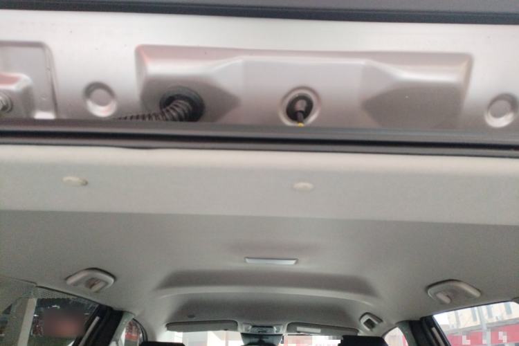 Used Toyota Corolla Cross 2024 2.0L Smart Electric Hybrid Dual-Engine Pioneer Edition