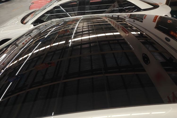 Used XPeng MONA M03 2025 502 Long-Range Max