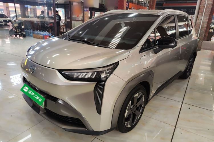 Used AION Y 2022 70 Enjoyment Edition Lithium Iron Phosphate