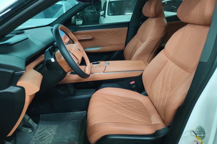 Used Deepal S07 2024 520Max 2nd Anniversary Black Gold Knight Edition