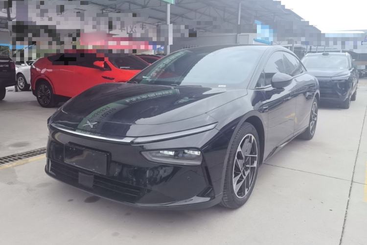 Used XPeng P7+ 2024 Long-Range Max