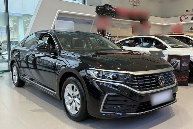 Used Volkswagen Passat New Energy 2025 430 PHEV Hybrid Business Edition