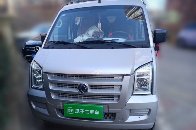 Used Dongfeng Xiaokang C36 2024 1.5L Standard II