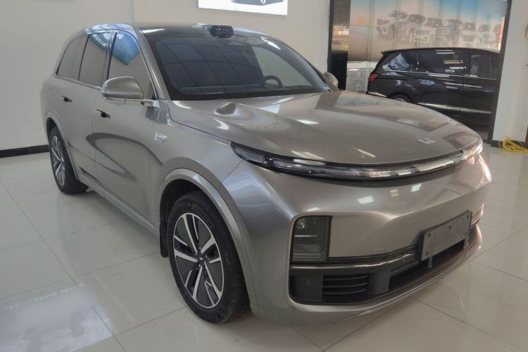 Used Li Auto L8 2023 Max model