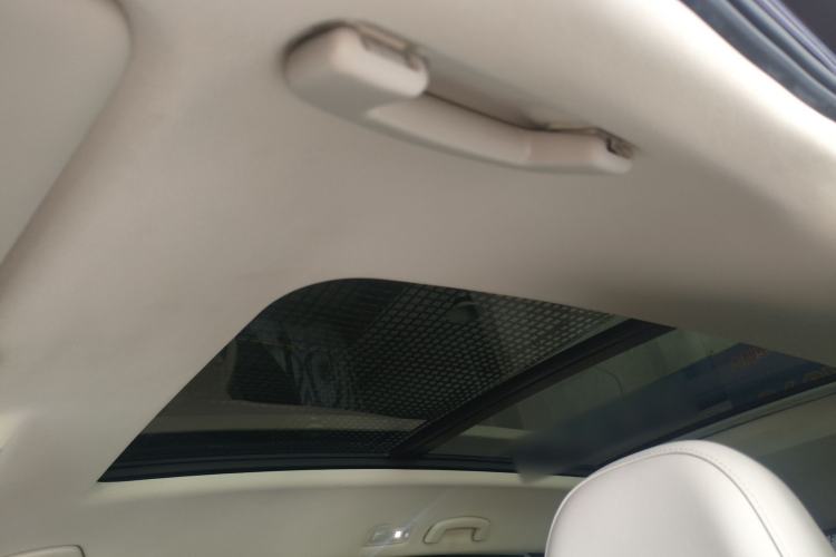 Used Volkswagen Viloran 2020 380TSI Flagship Edition Headliner