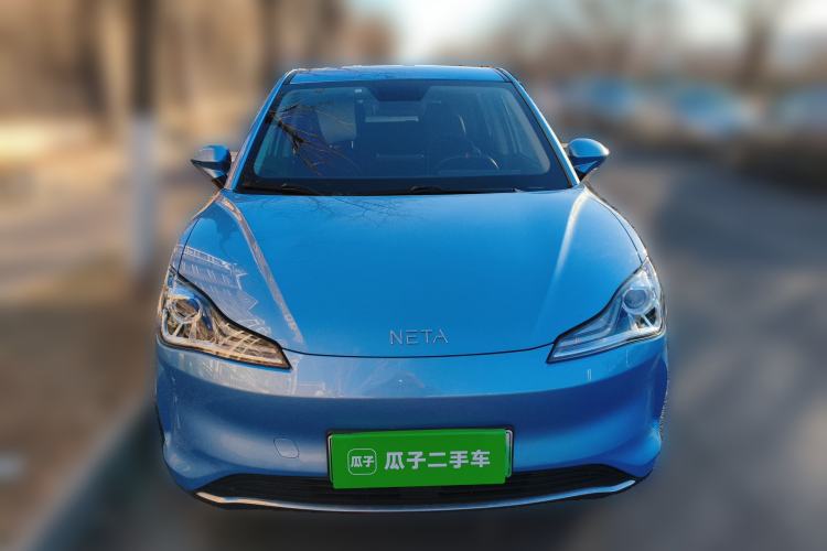 Used NETA V 2022 Chao 300 Lite Lithium Iron Phosphate