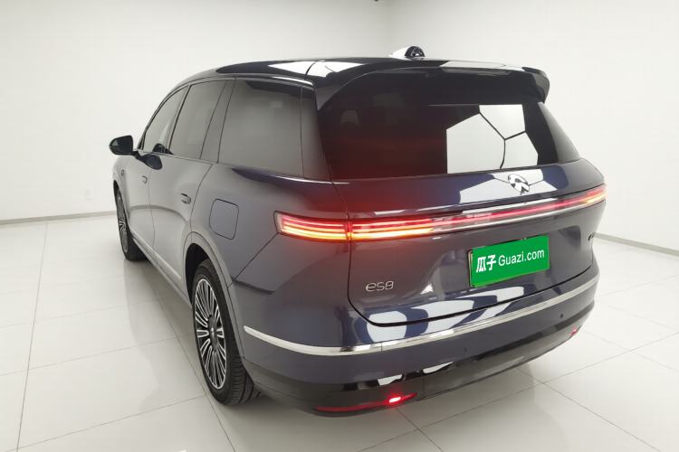 Used Nio ES8 2026 Model 6-seat Executive Luxury Edition