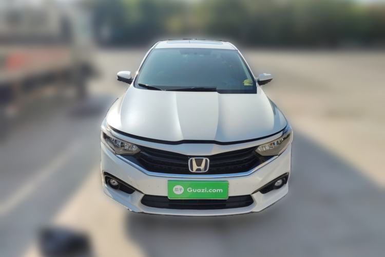 Used Honda Envix 2021 Rui Hybrid 1.5L Pure Comfort Version
