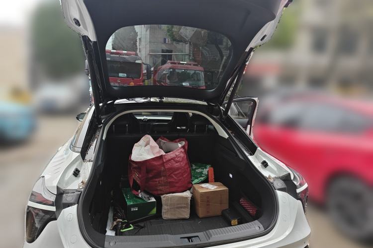 Used Hongqi H6 2025 2.0T Zhiyuan Edition