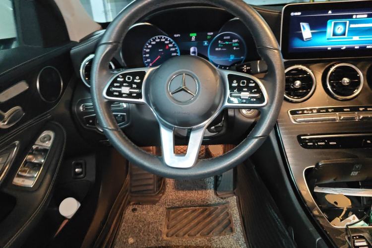 Used Mercedes-Benz C-Class 2019 Restyled C 260 L Sport Edition