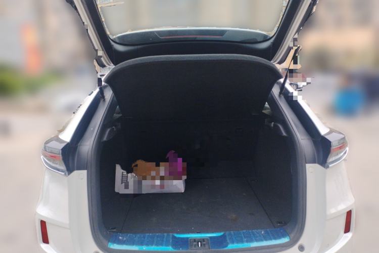 Used Honda UR-V 2020 370TURBO Four-Wheel Drive Prestige Edition
