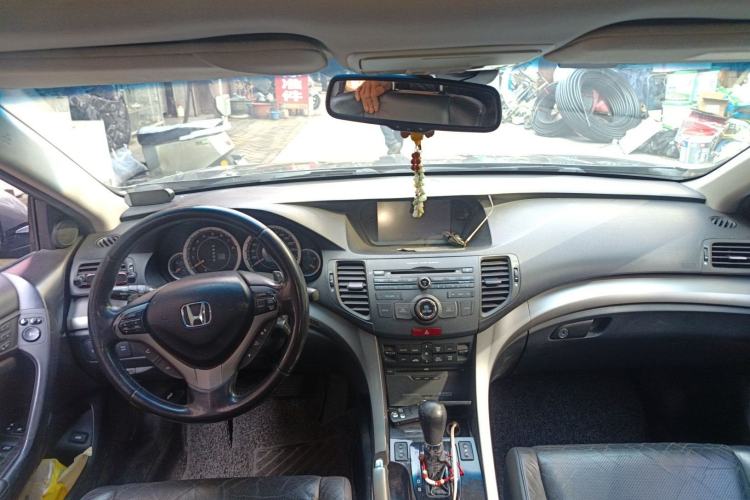 Used Honda Spirior 2009 2.4L Prestige Edition