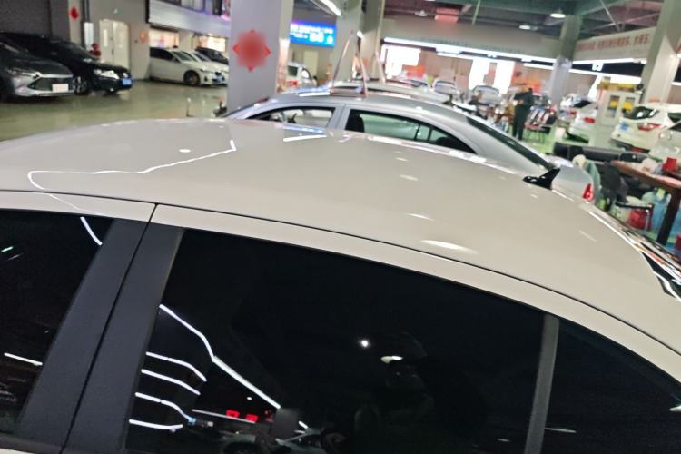 Used Volkswagen Lavida 2019 Lavida Start 1.5L Automatic Trendy Version China VI Standard