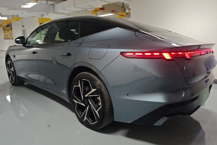 Used Lynk & Co Z10 2025 95 kWh 702 km All-Wheel Drive Intelligent Driving Ultra