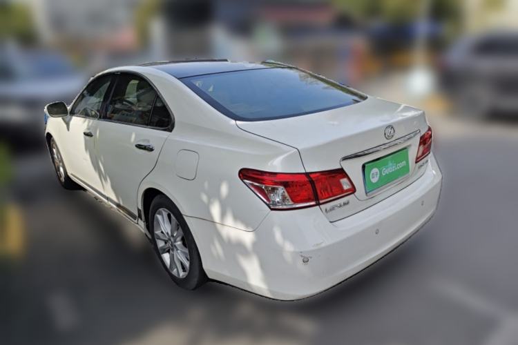 Used Lexus ES 2012 240 Special Limited Edition