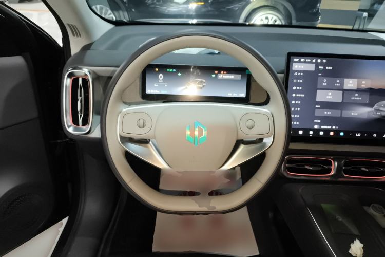 Used Leapmotor B01 2025 650 LiDAR Edition
