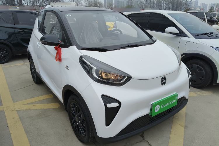 Used Chery Little Ant 2026 Model 271km True Love Version
