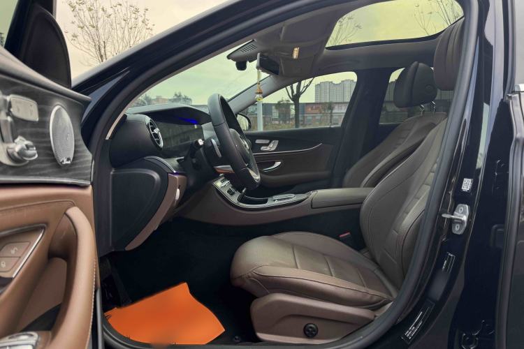 Used Mercedes-Benz E-Class 2019 Restyled E 300 L Sport Luxury Edition